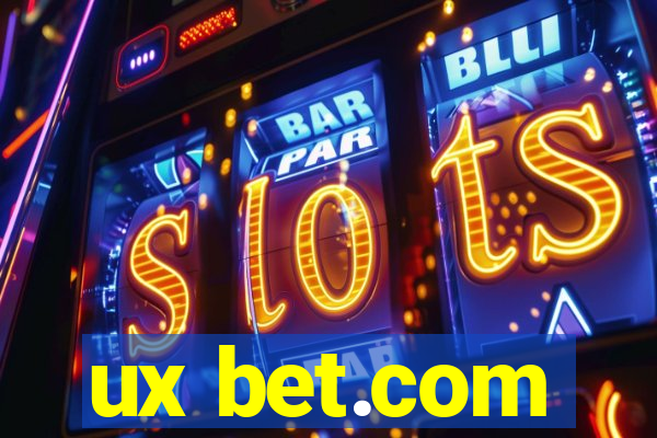 ux bet.com